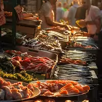 Meat Markets